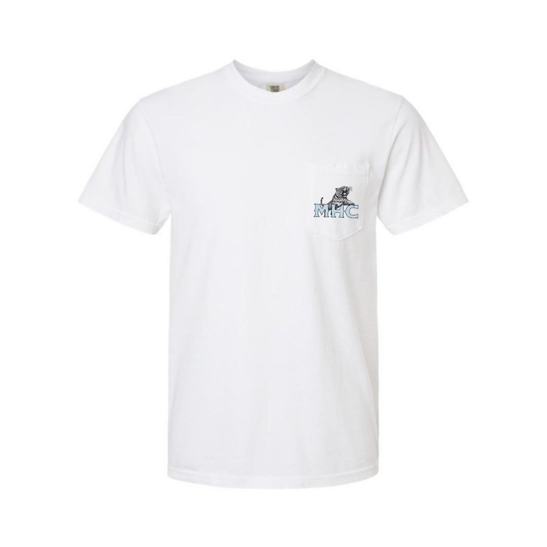 Feral Moms Club T-Shirt - The Mad Hatter Company