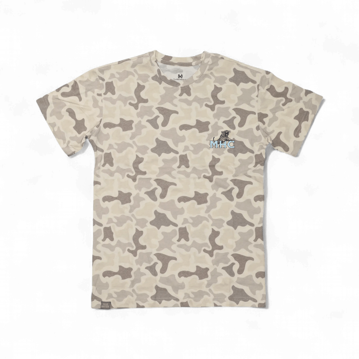 Feral Moms Club T-Shirt | madhatter
