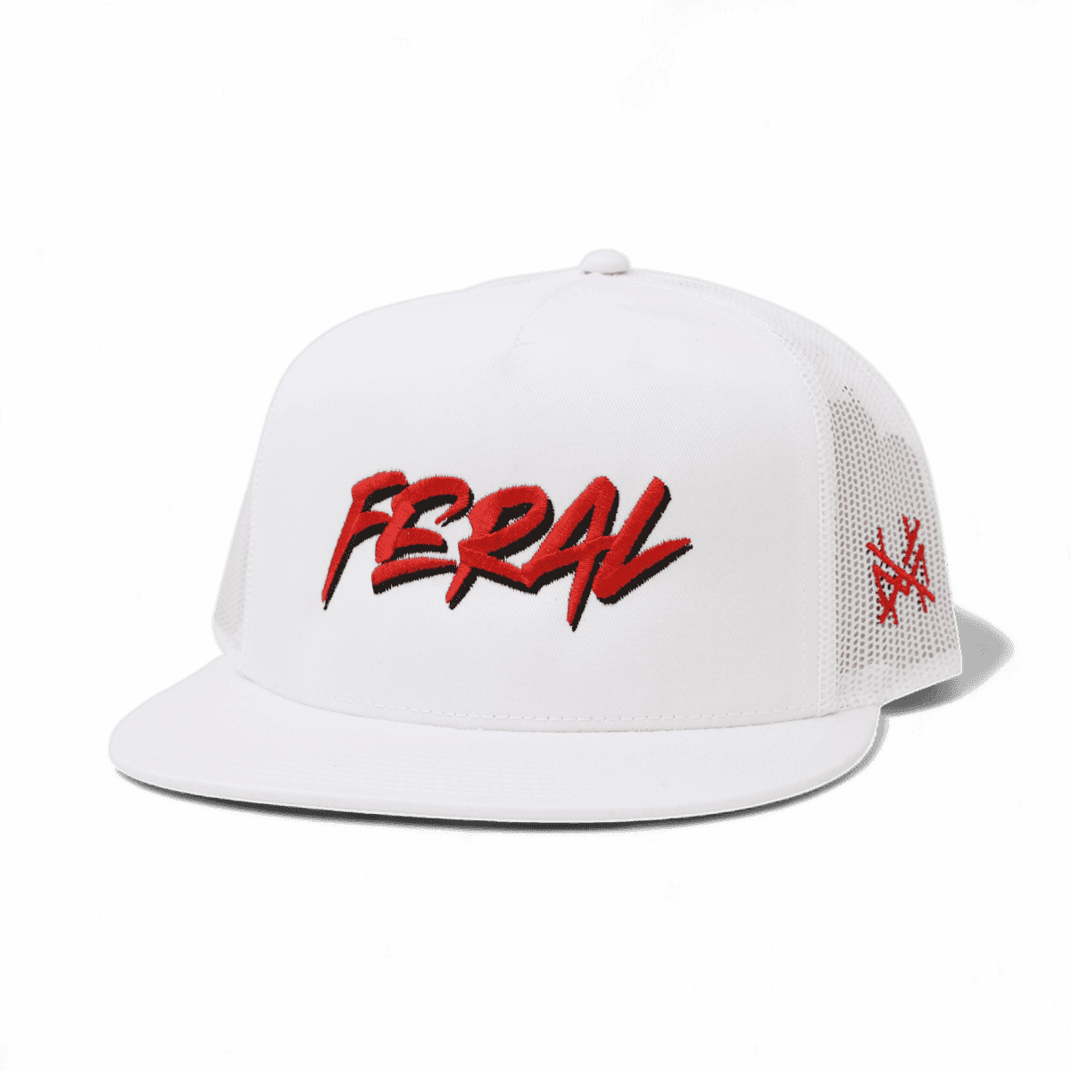 Feral Snapback Hat | madhatter