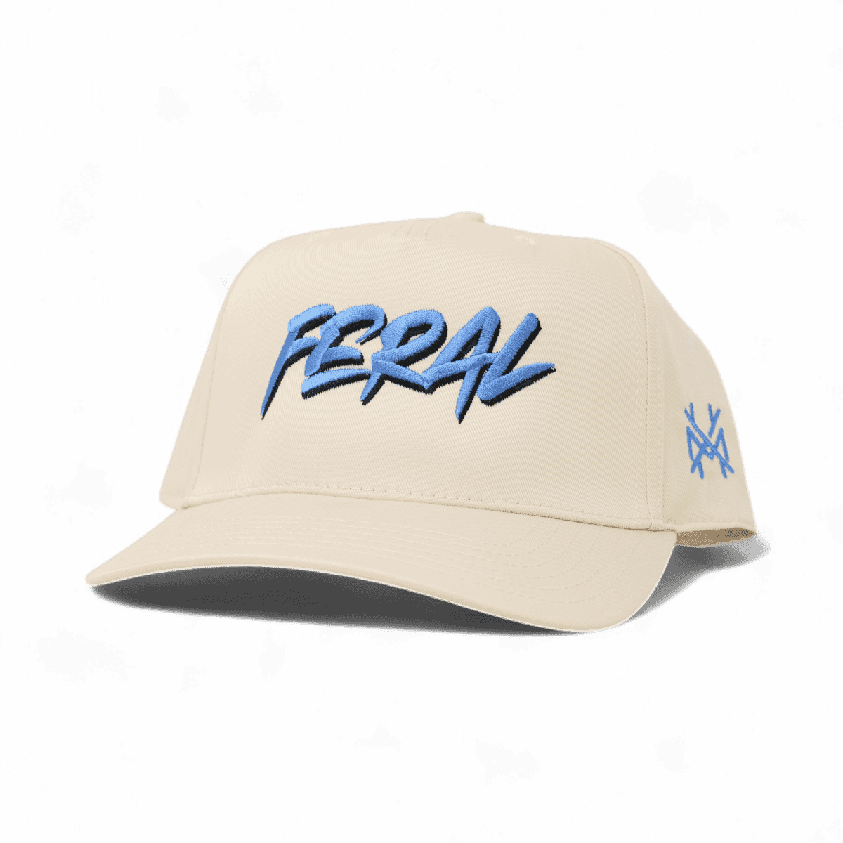 Feral Snapback Hat | madhatter