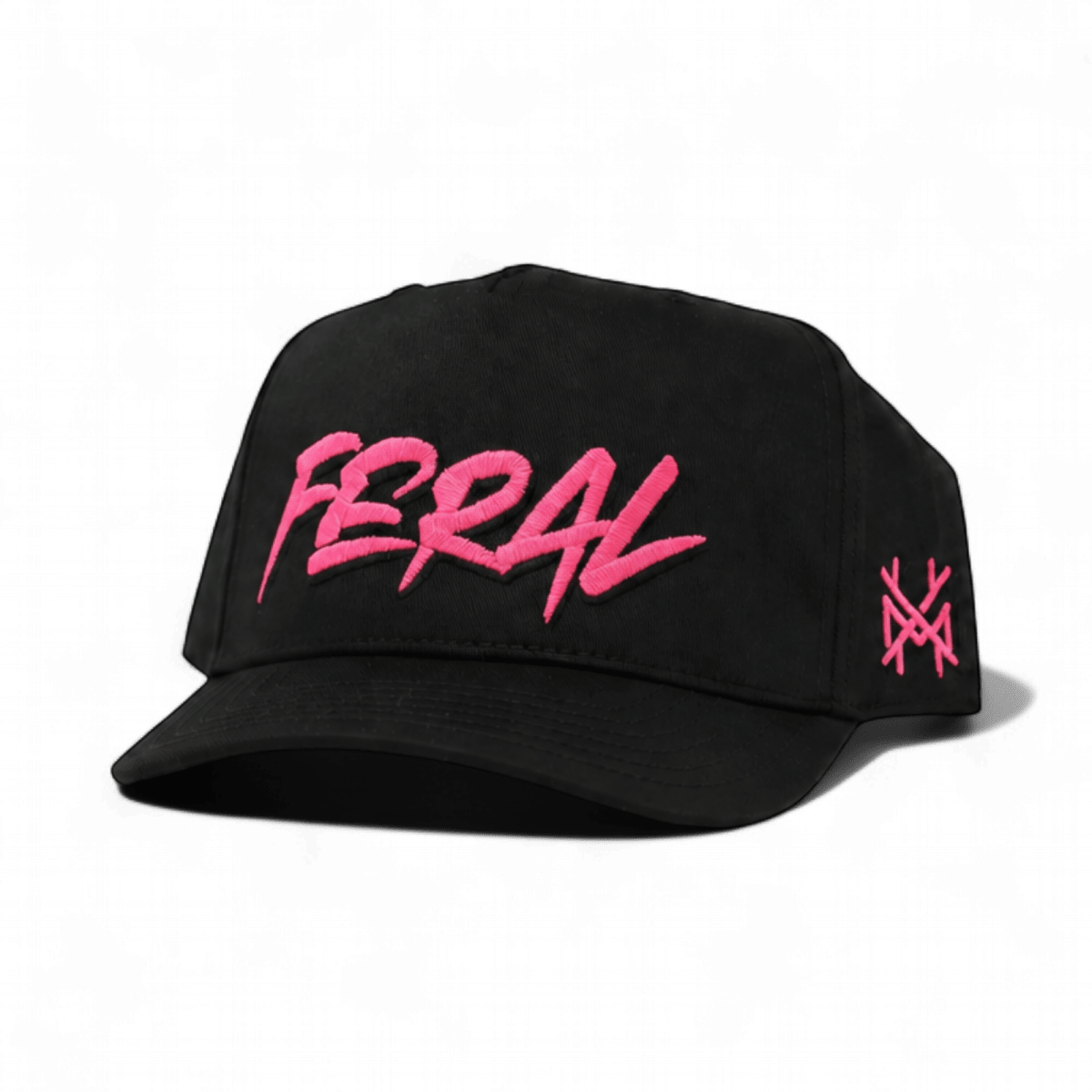 Feral Snapback Hat | madhatter