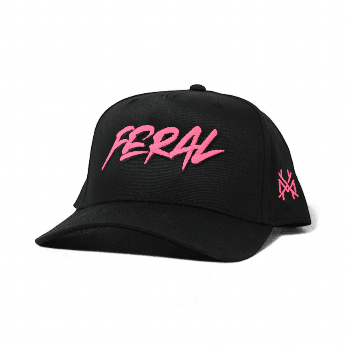 Feral Snapback Hat | madhatter