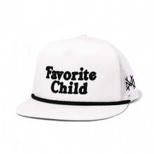 Favorite Child Snapback Hat
