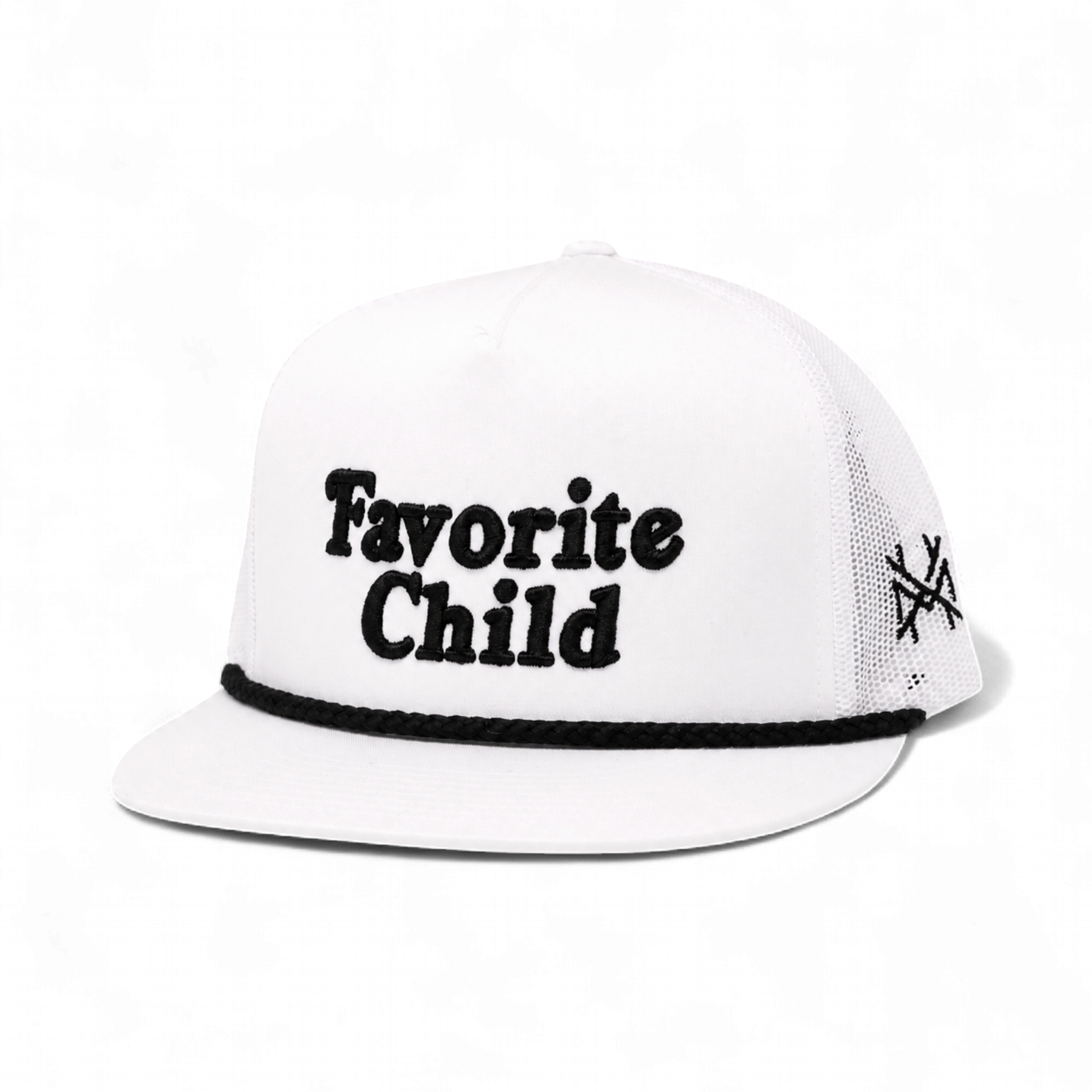 Favorite Child Snapback Hat