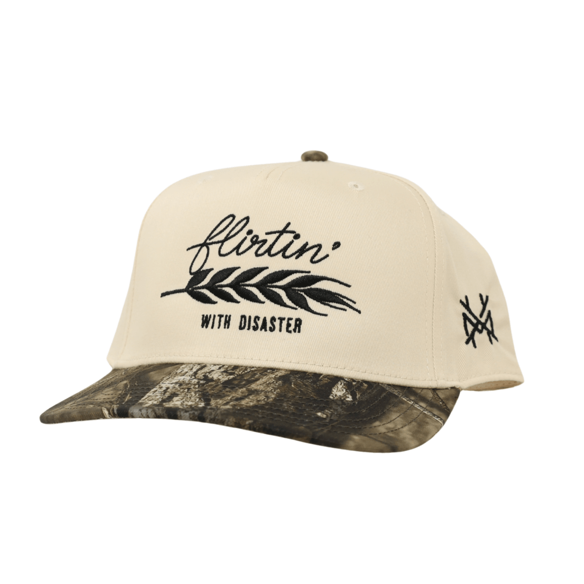 Flirtin' with Disaster - madhatter