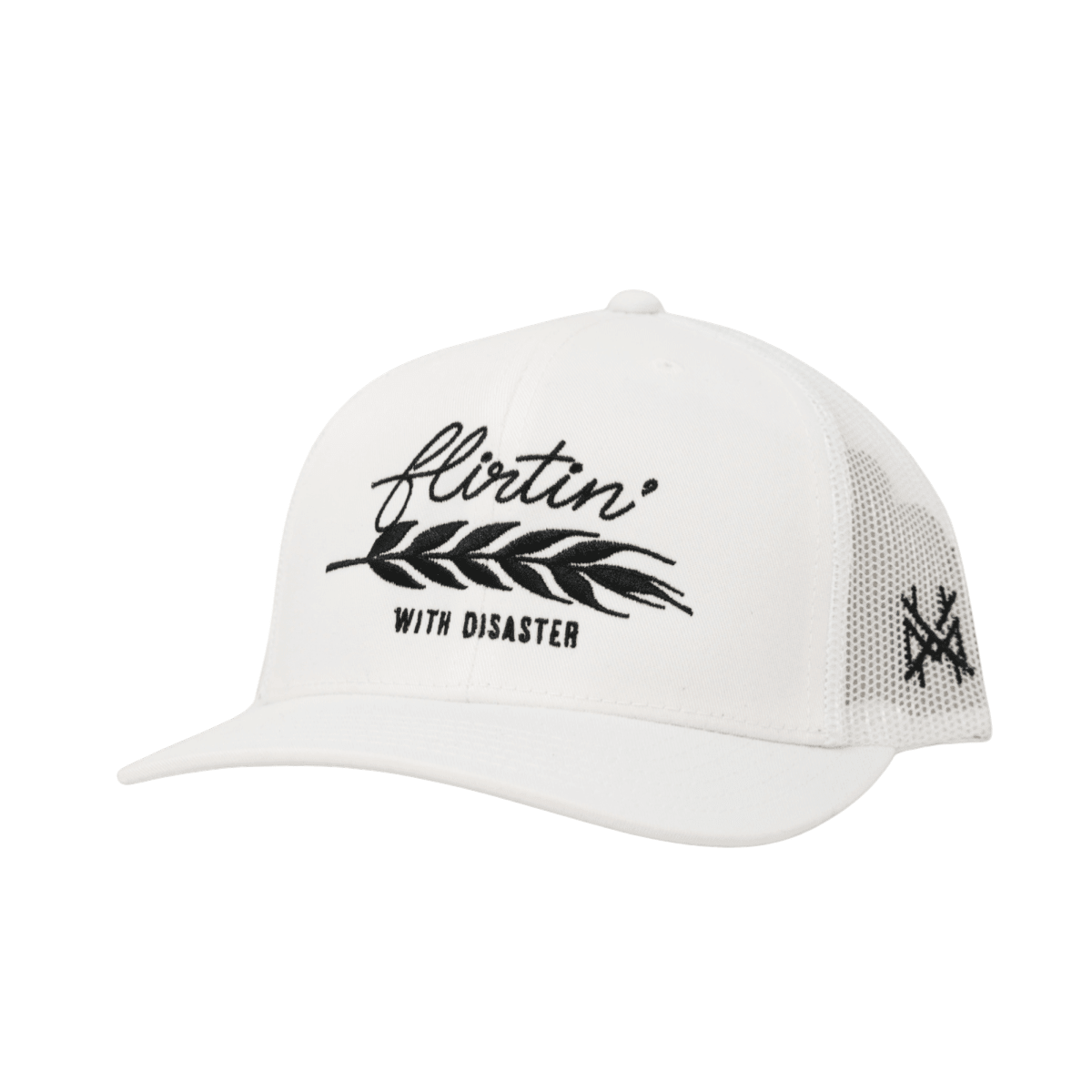 Flirtin' with Disaster - madhatter