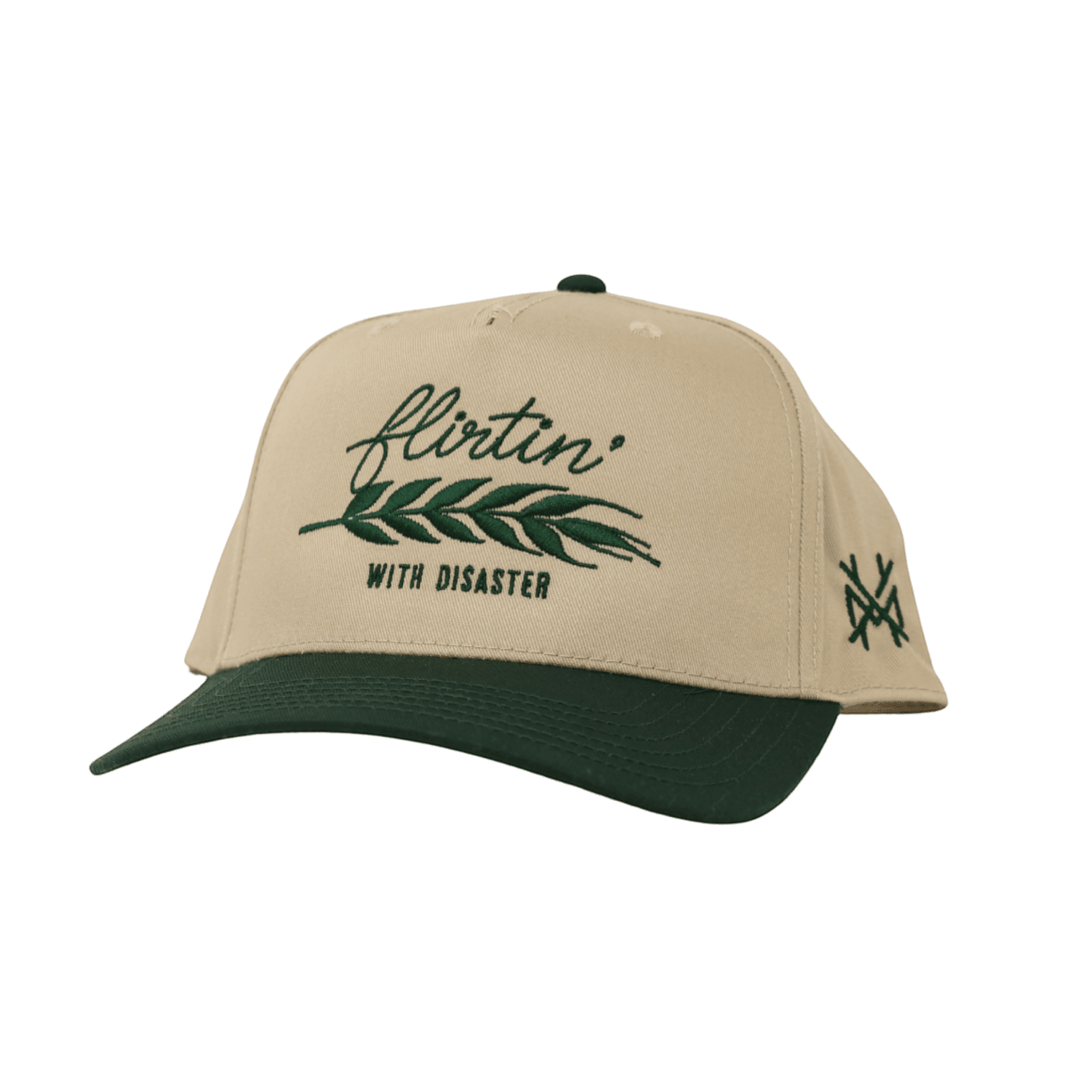 Flirtin' with Disaster - madhatter