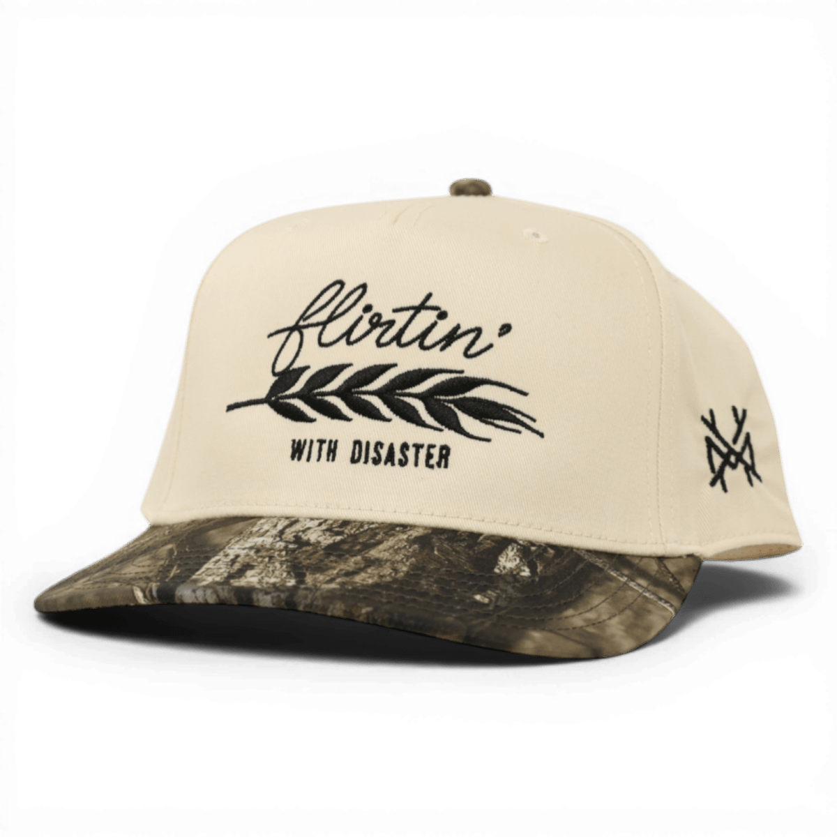 Flirtin' with Disaster - madhatter