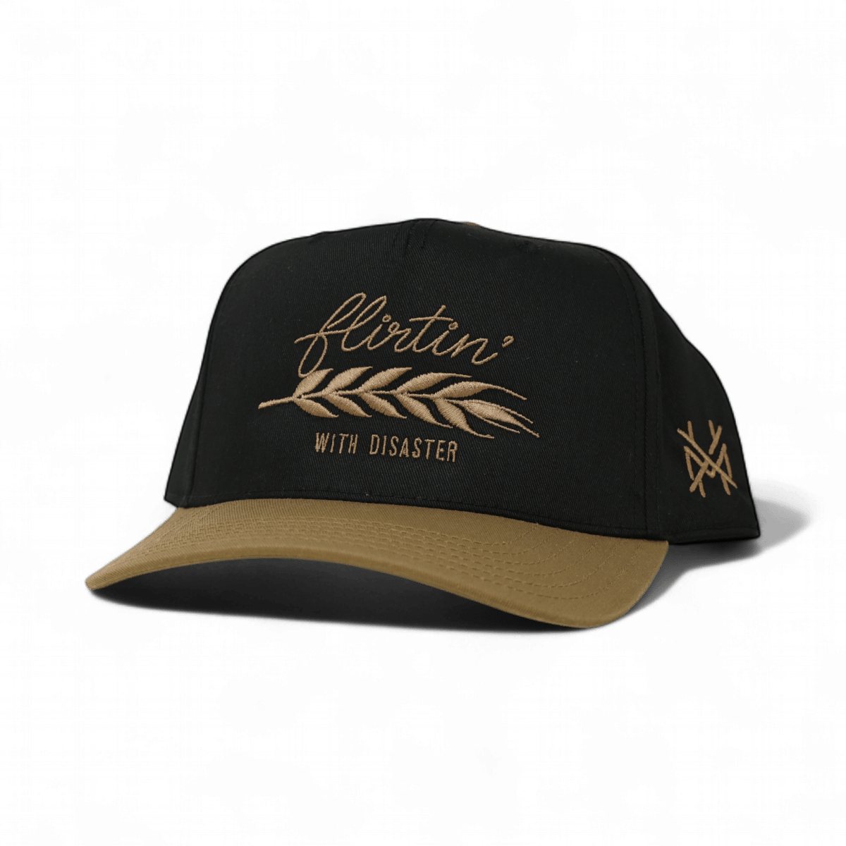 Flirtin' with Disaster - madhatter