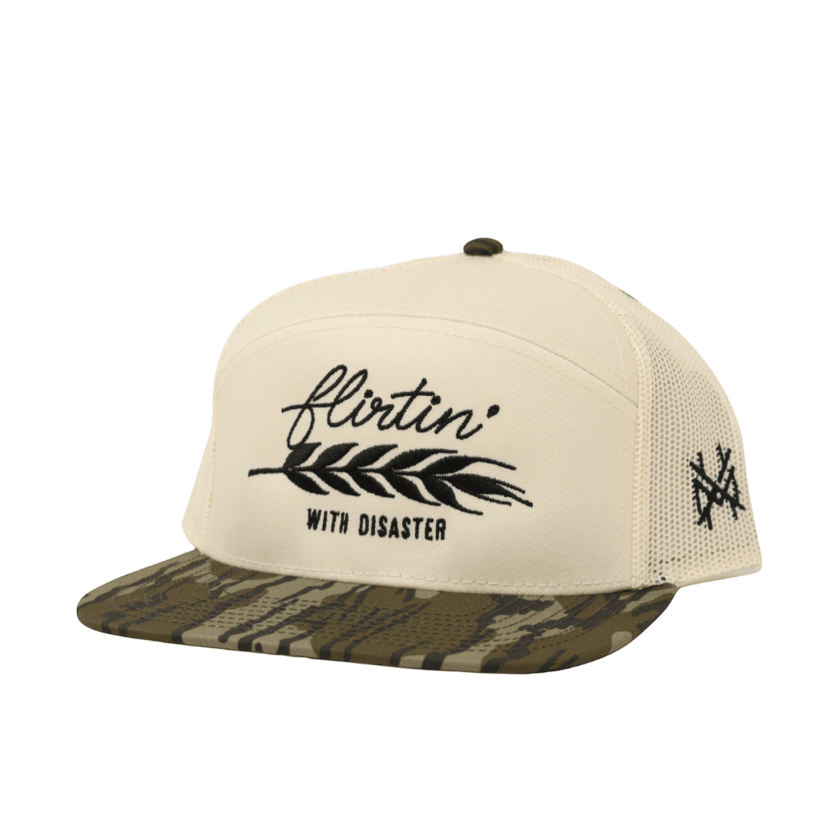 Flirtin' with Disaster - madhatter