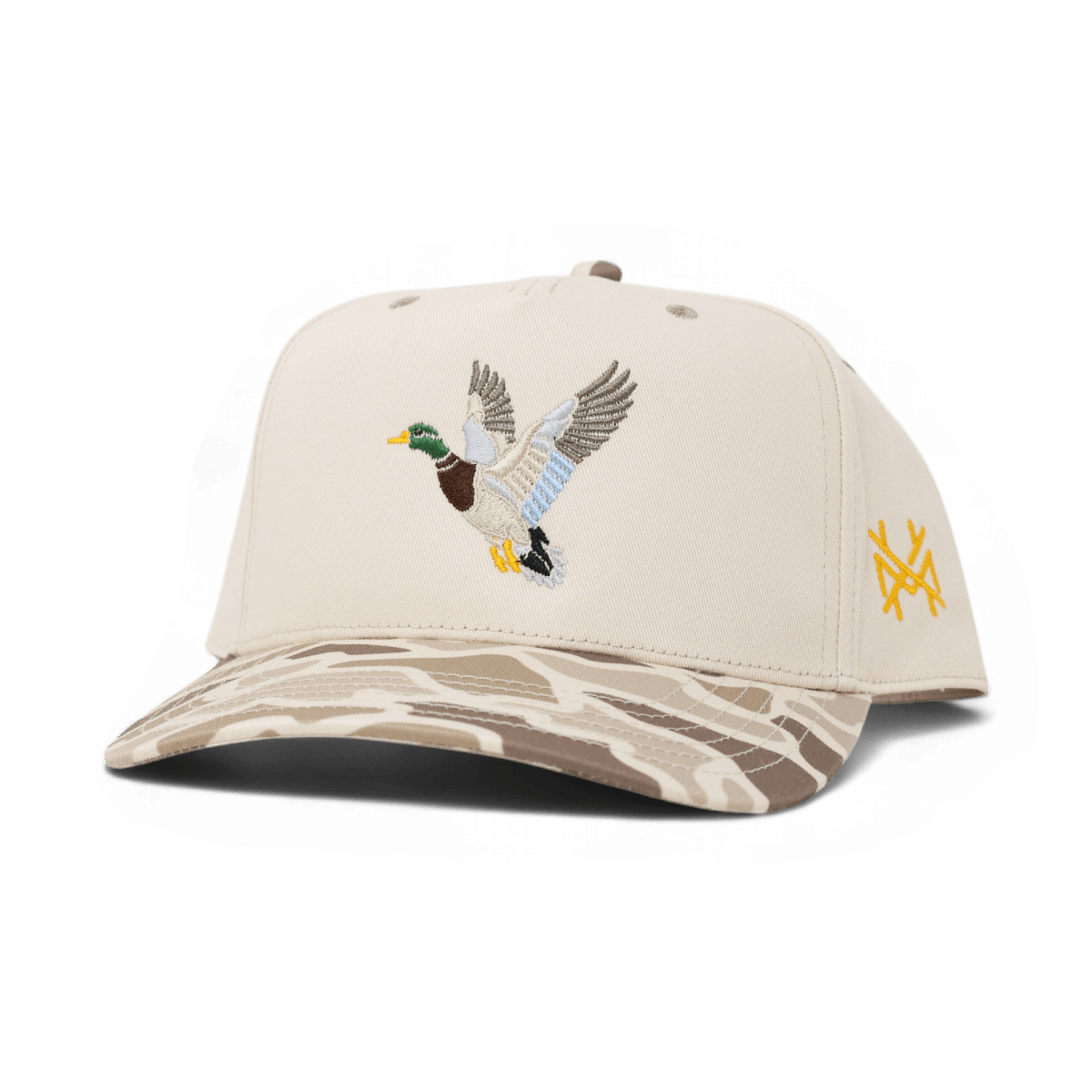 Flyaway Snapback Hat | madhatter