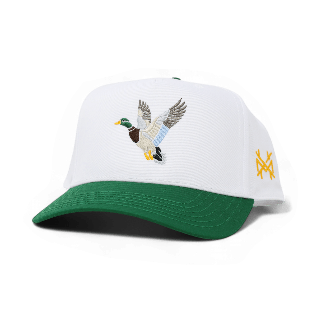 Flyaway Snapback Hat | madhatter