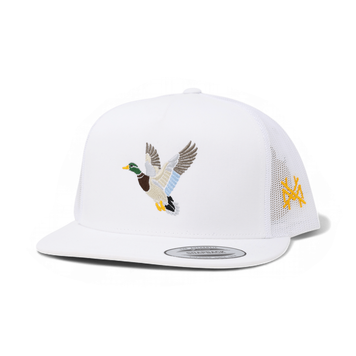 Flyaway Snapback Hat | madhatter