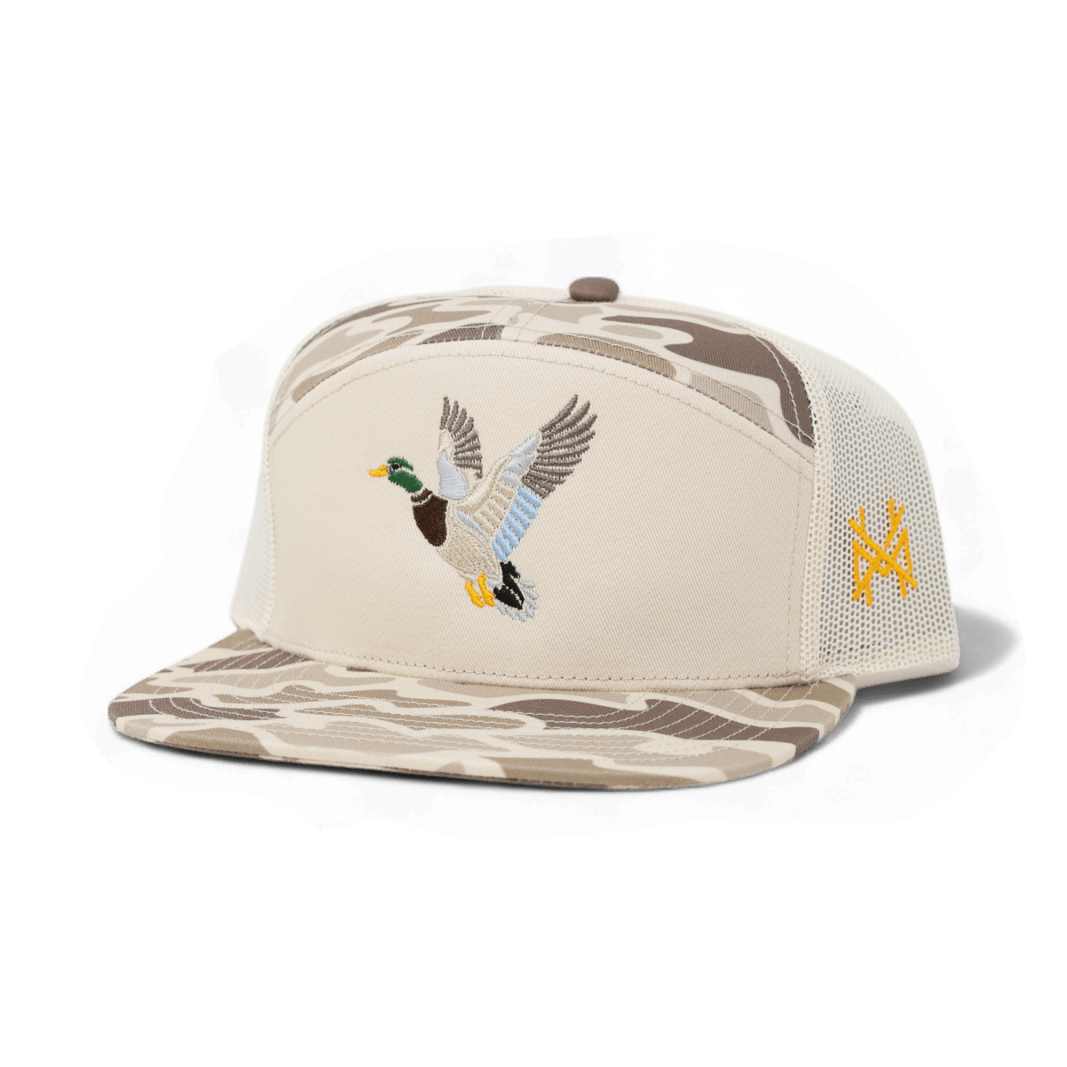 Flyaway Snapback Hat | madhatter