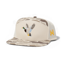 Flyaway Duck Hat Snapback