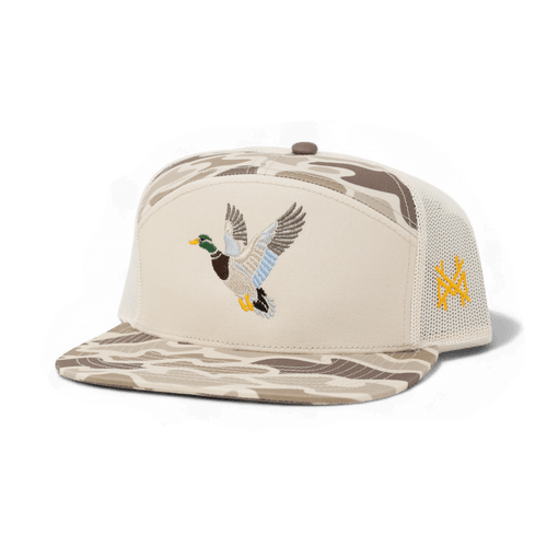 Flyaway Snapback Hat | madhatter