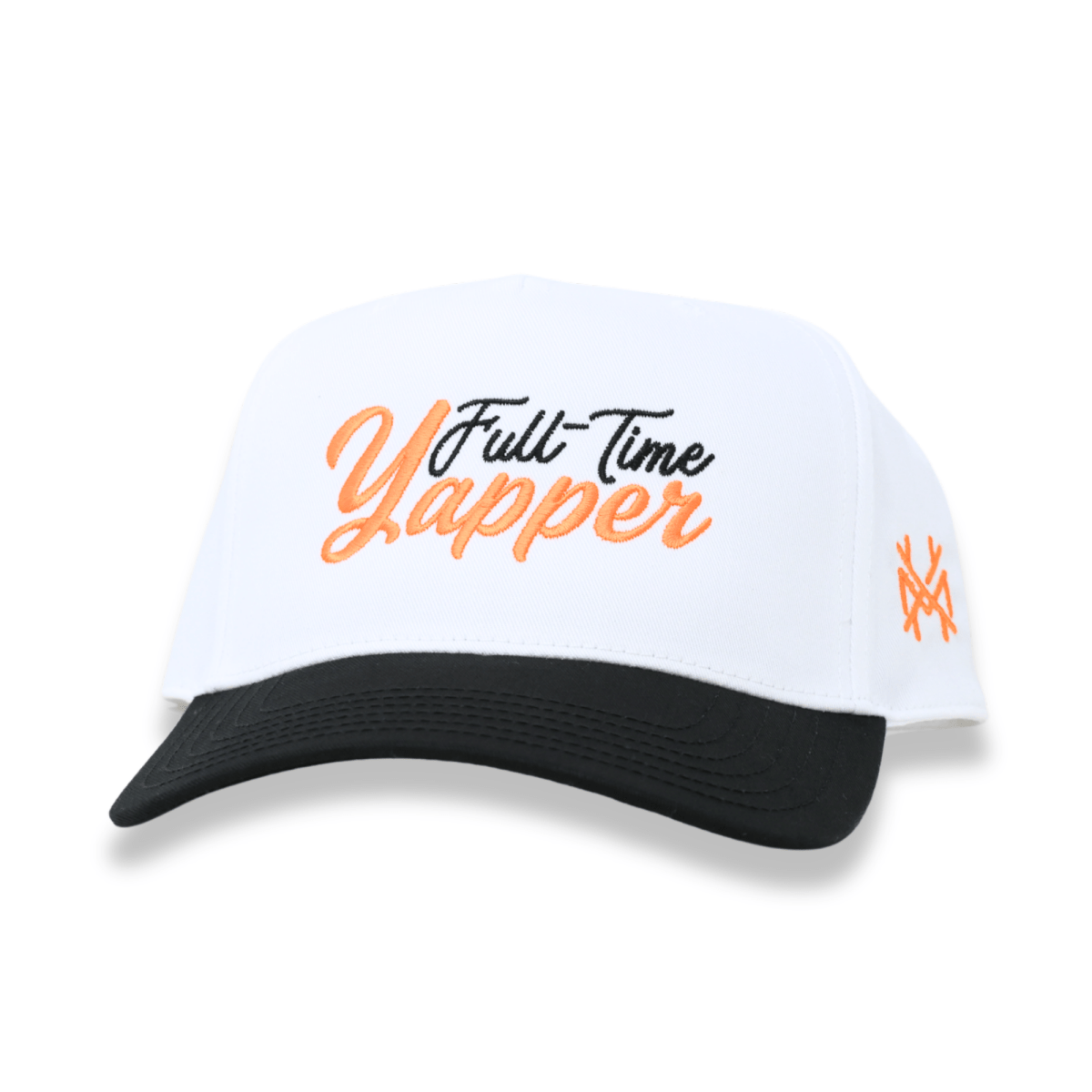 Full - Time Yapper - The Mad Hatter Company