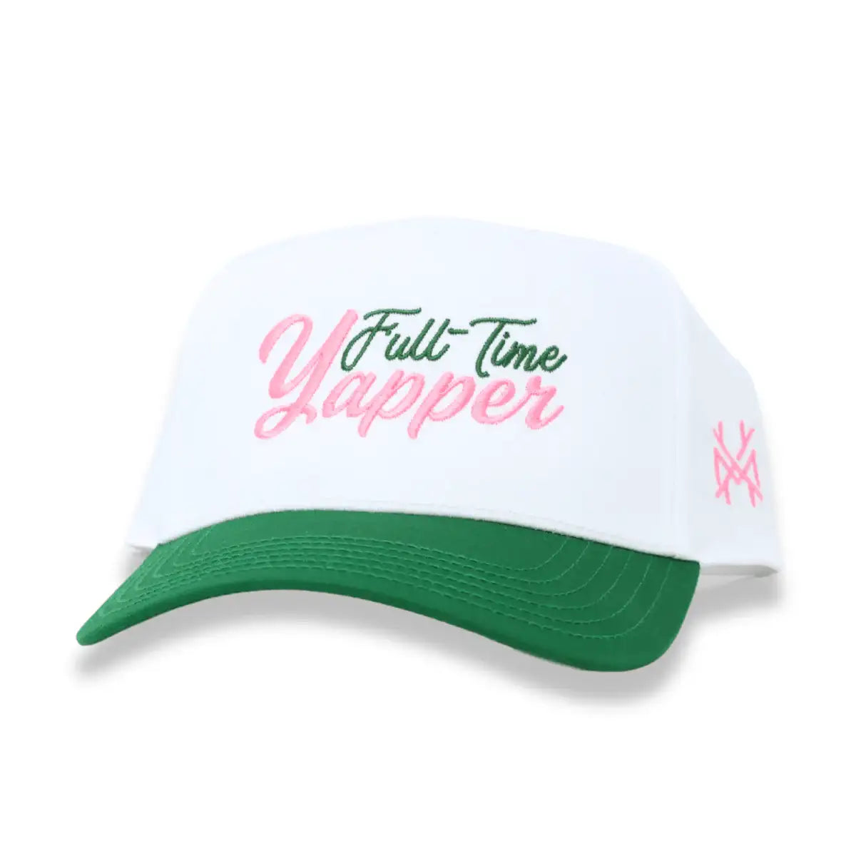 Full - Time Yapper - The Mad Hatter Company