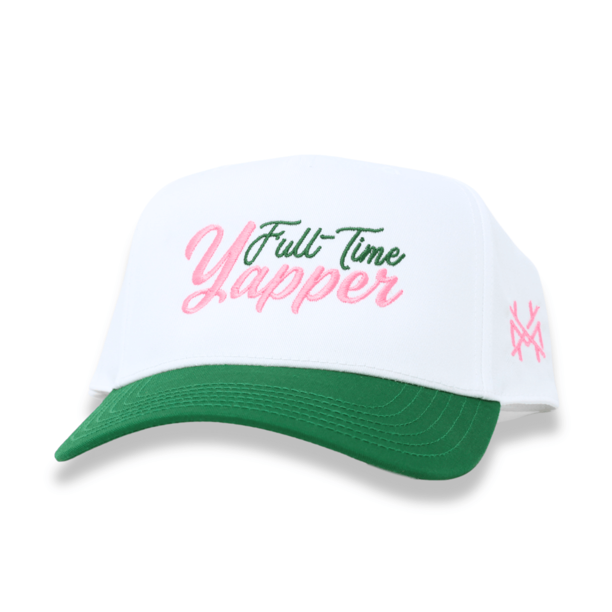 Full - Time Yapper - The Mad Hatter Company