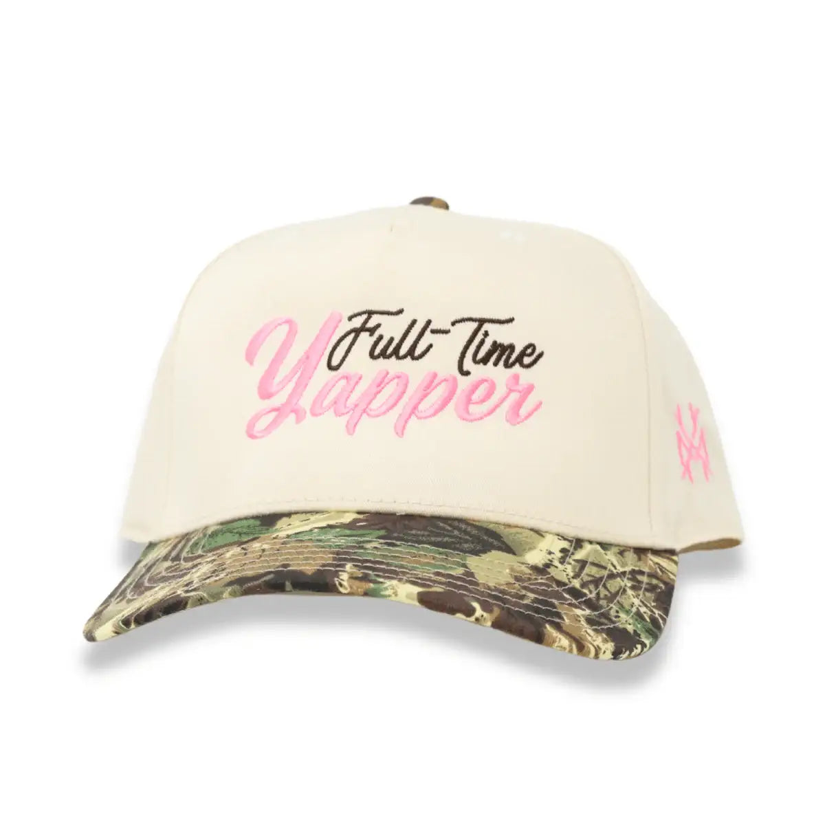 Full - Time Yapper - The Mad Hatter Company