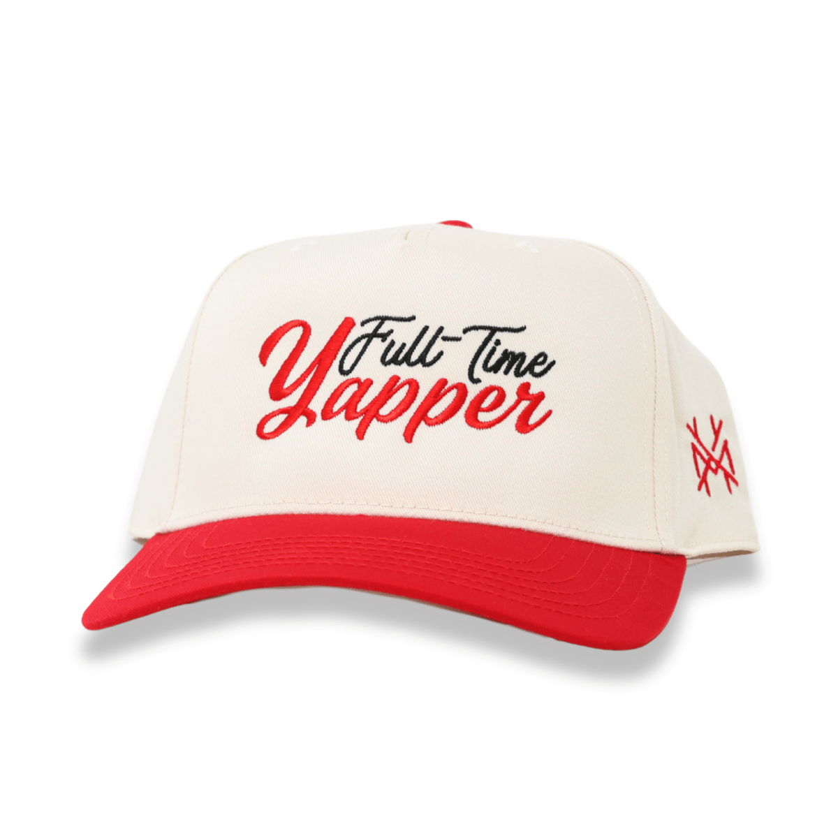 Full - Time Yapper - The Mad Hatter Company