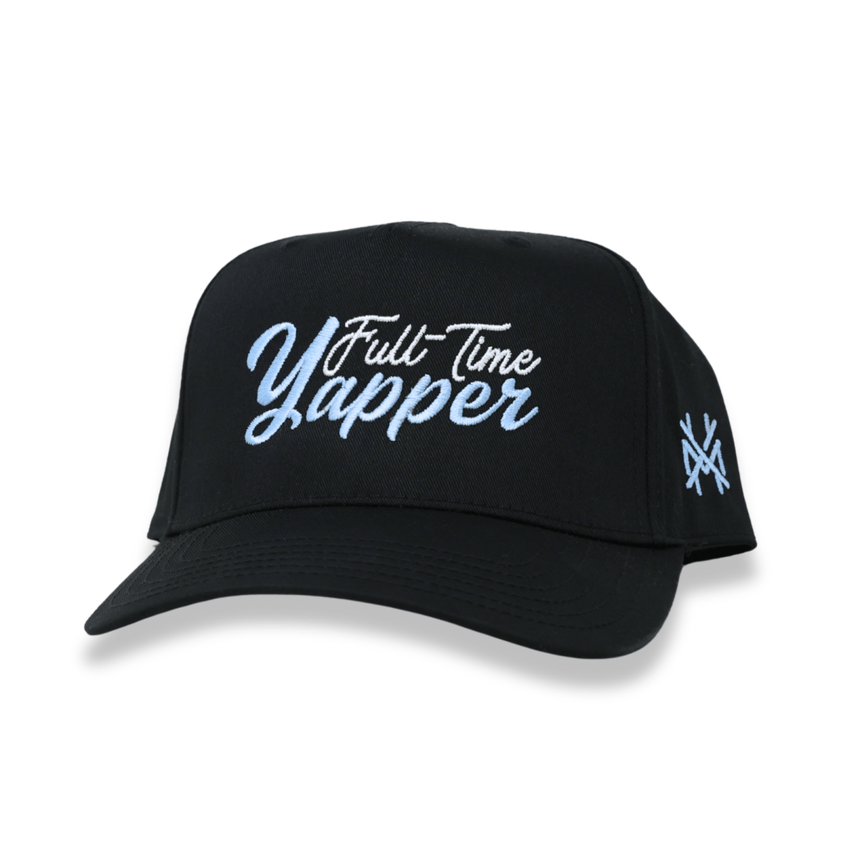 Full - Time Yapper - The Mad Hatter Company