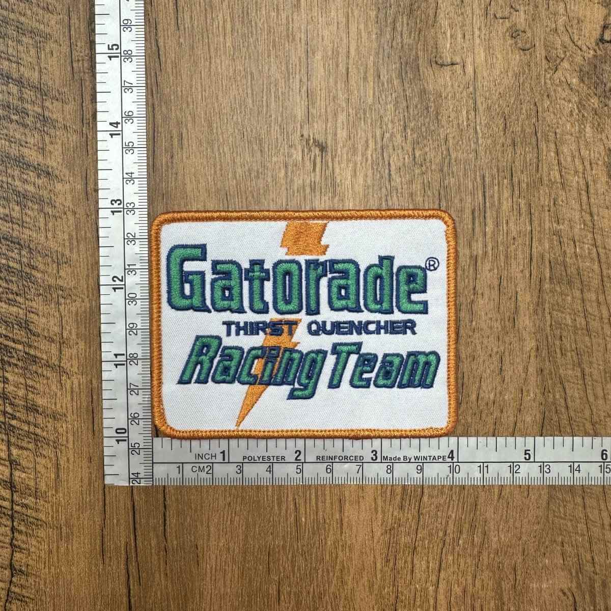 Gatorade Racing | madhatter