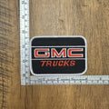 GMC Trucks - The Mad Hatter Company