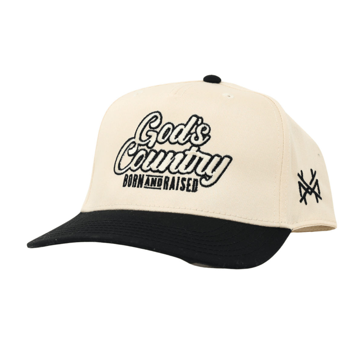 God's Country - The Mad Hatter Company