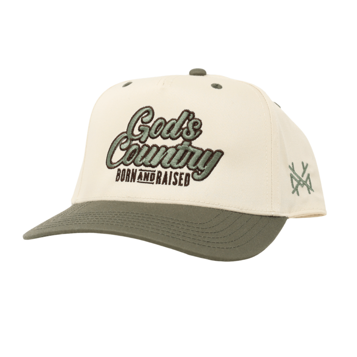 God's Country - The Mad Hatter Company