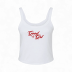 Good Girl Tank Top | madhatter