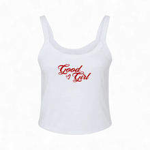 Good Girl Tank Top