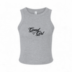 Good Girl Tank Top | madhatter