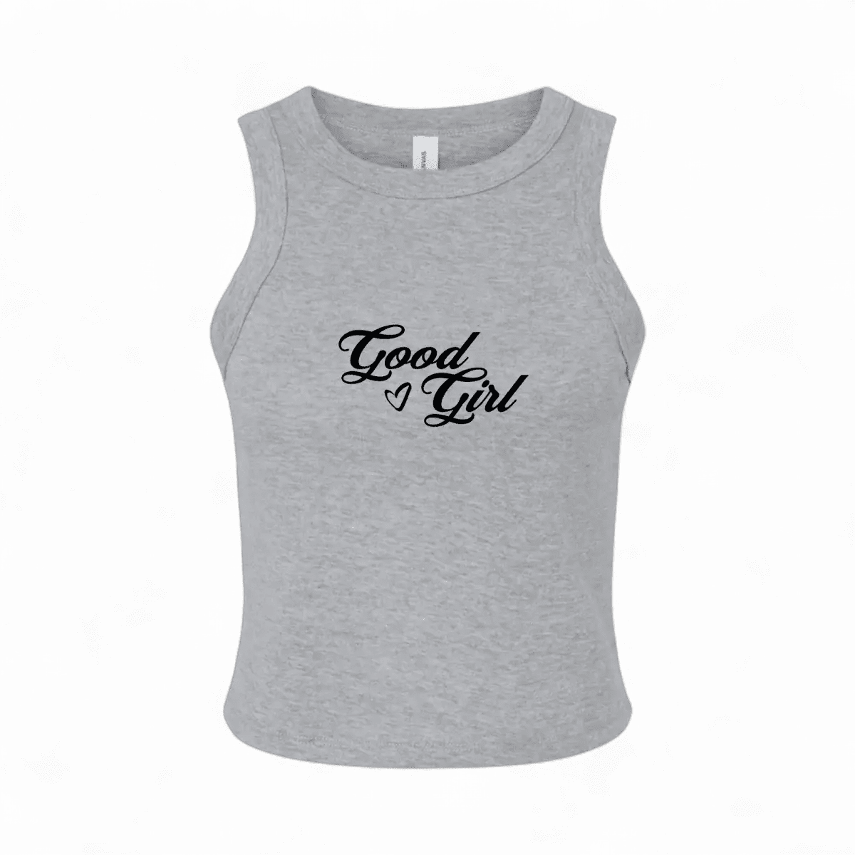 Good Girl Tank Top | madhatter