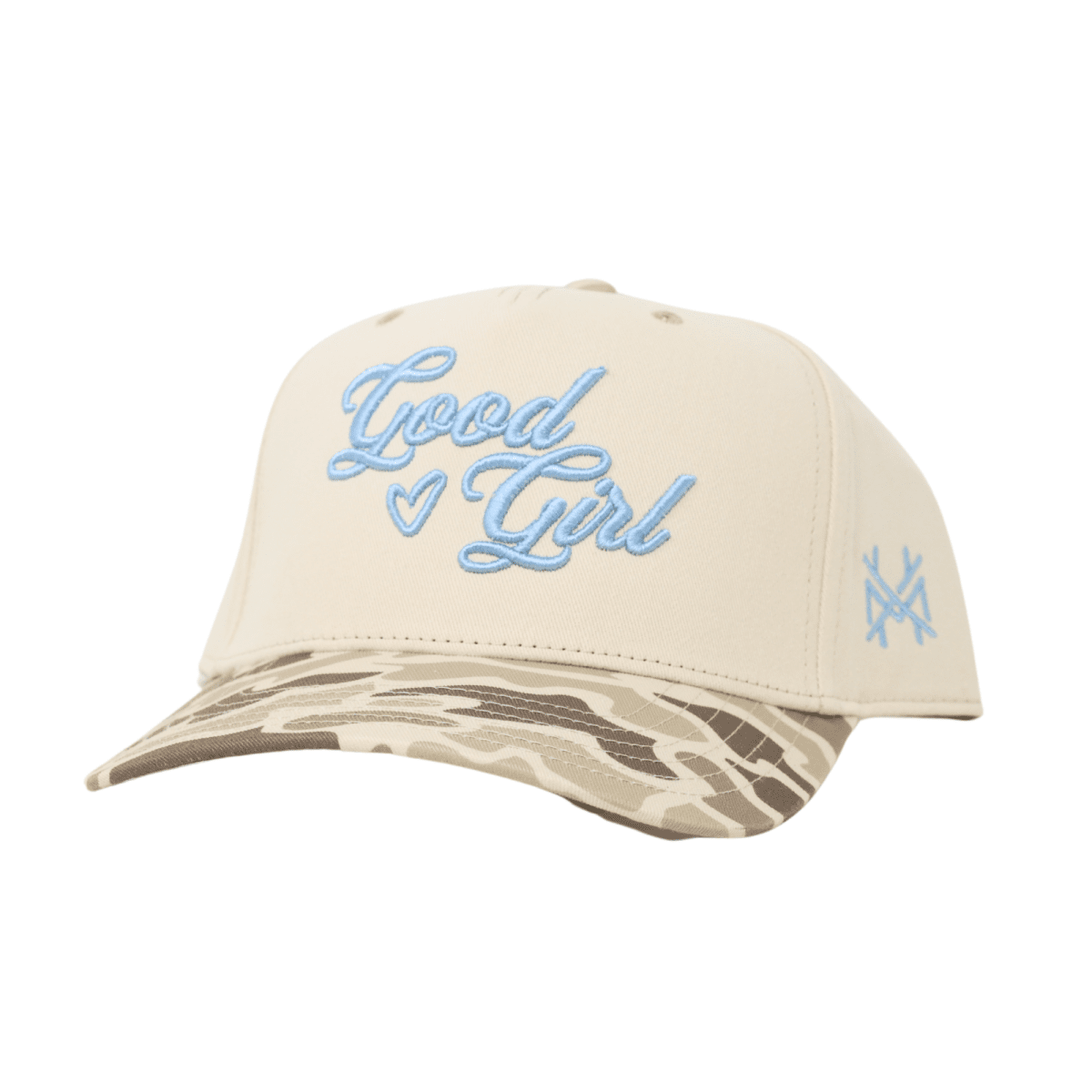 Good Girl - madhatter