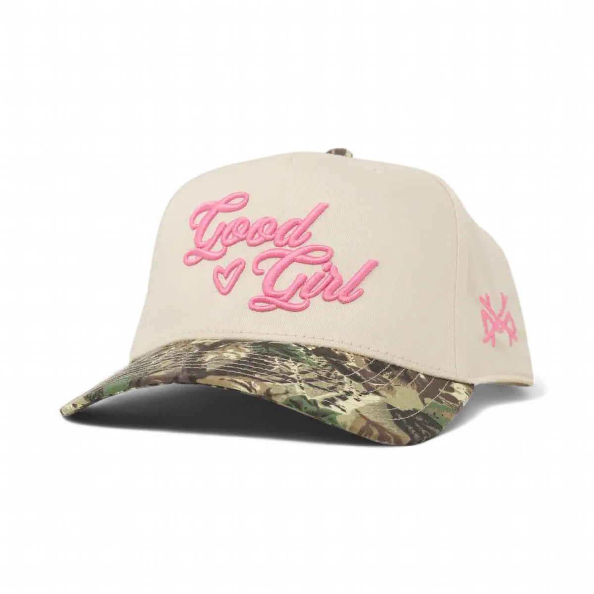 Good Girl - madhatter