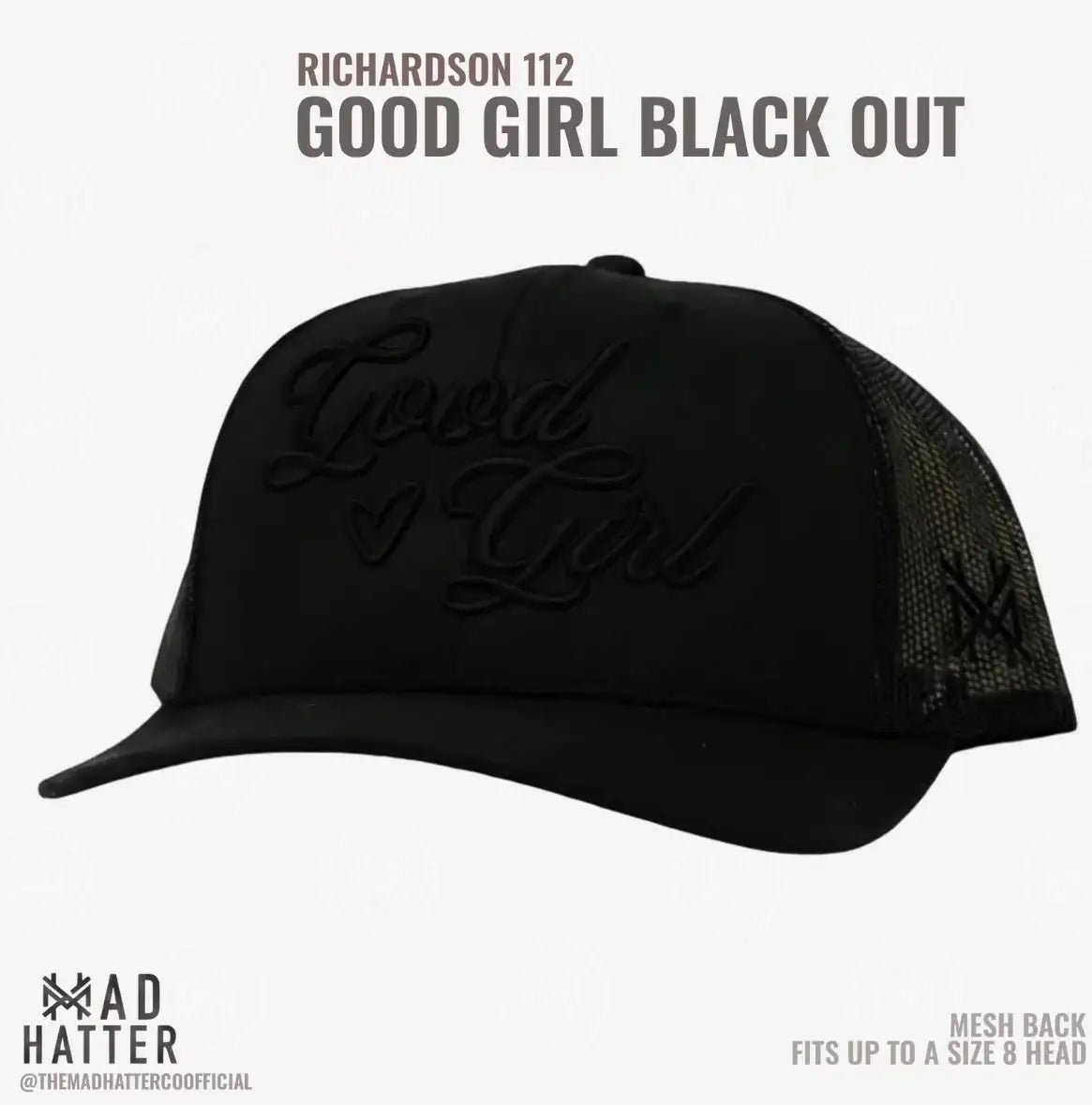 Good Girl - madhatter