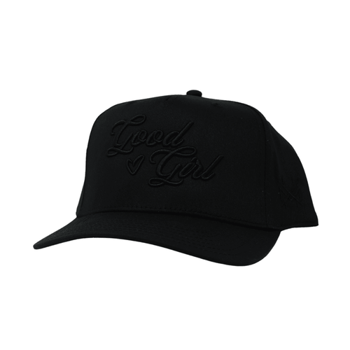 Good Girl - madhatter