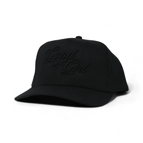 Good Girl - madhatter