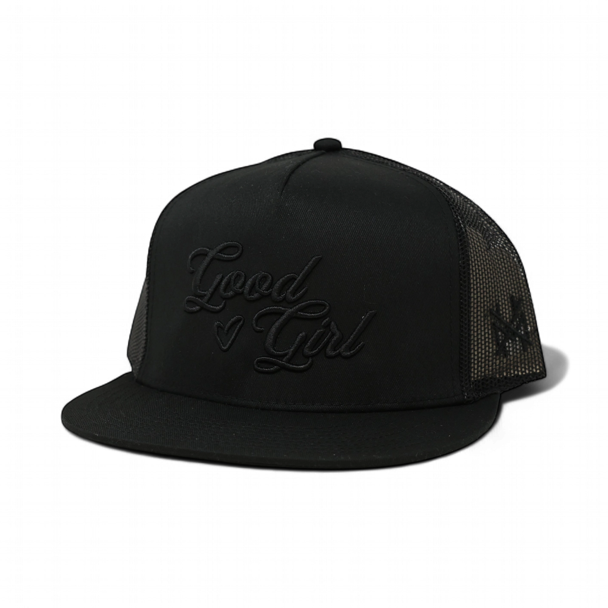Good Girl Snapback Hat