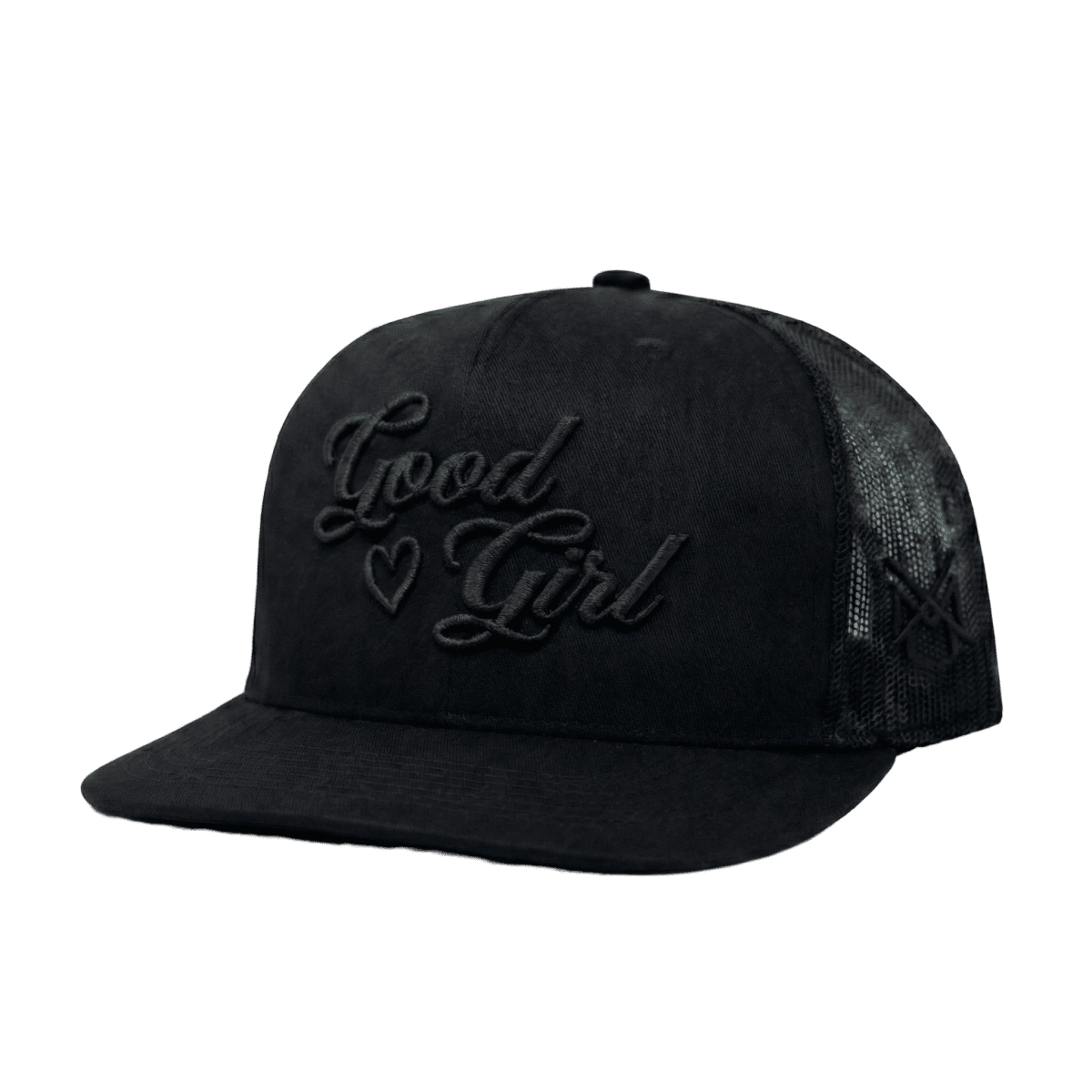 Good Girl - madhatter