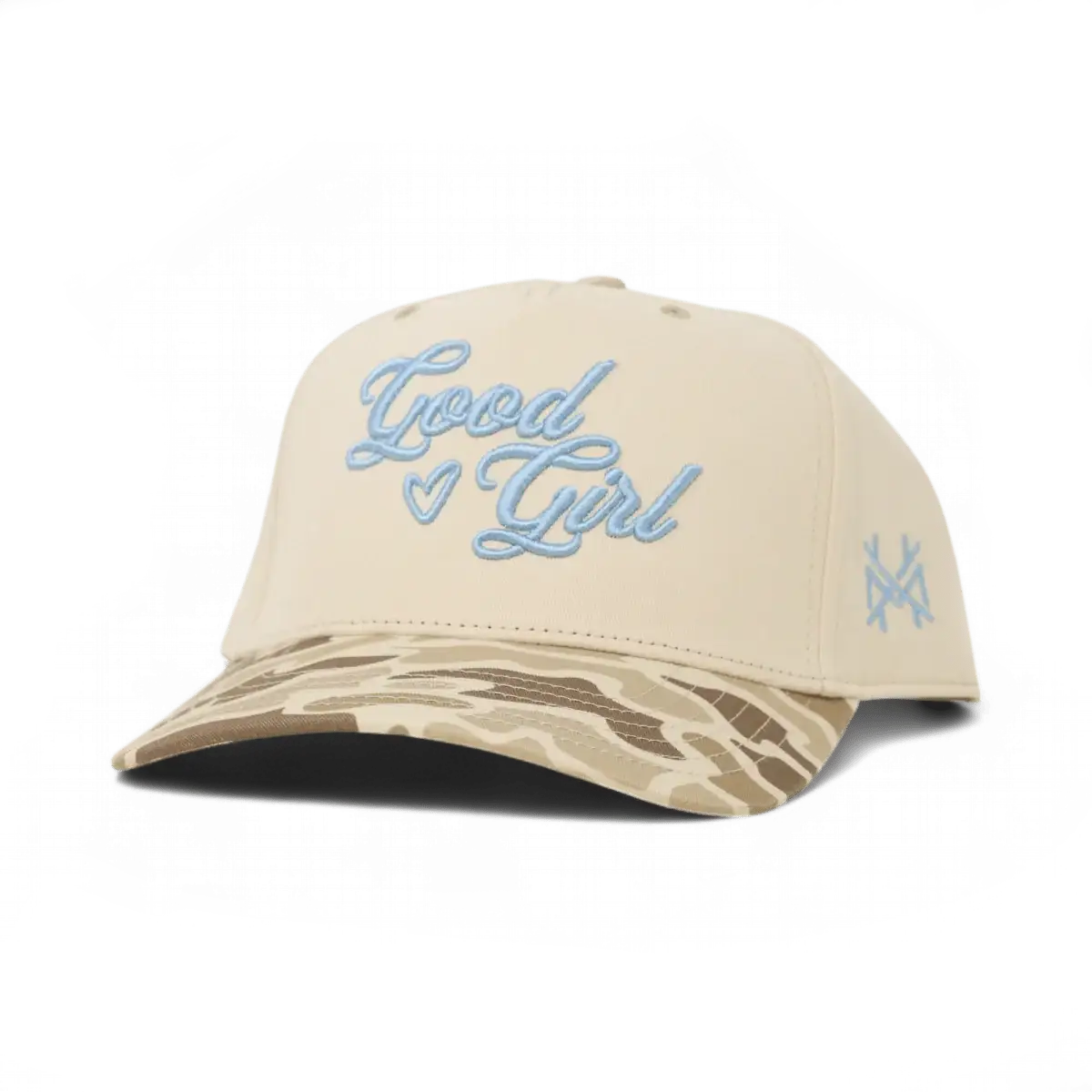 Good Girl - madhatter
