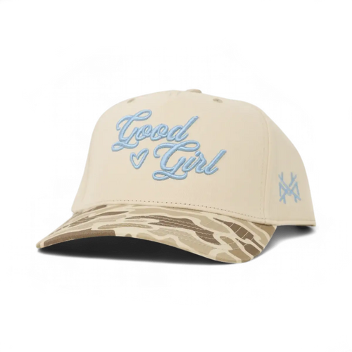 Good Girl - madhatter