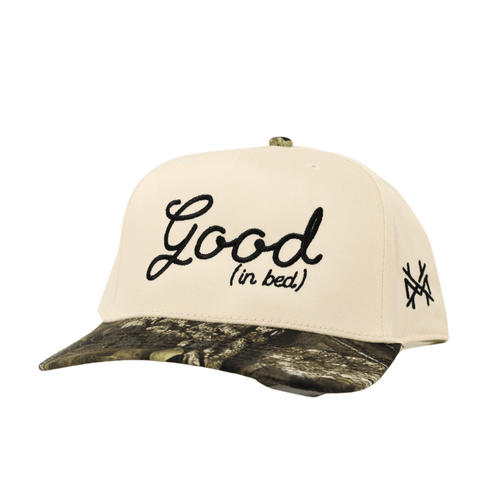 Good in Bed - madhatter