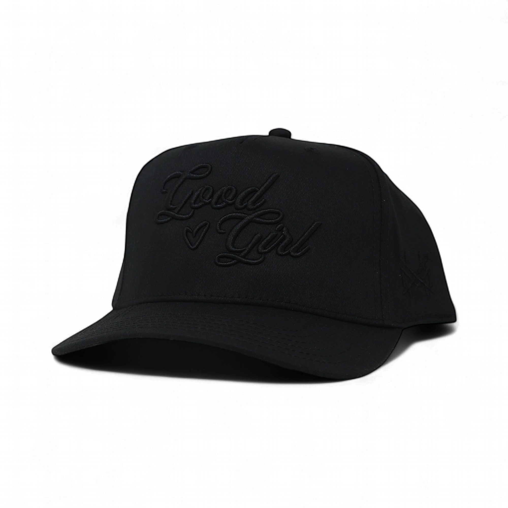 Good Girl Snapback Hat