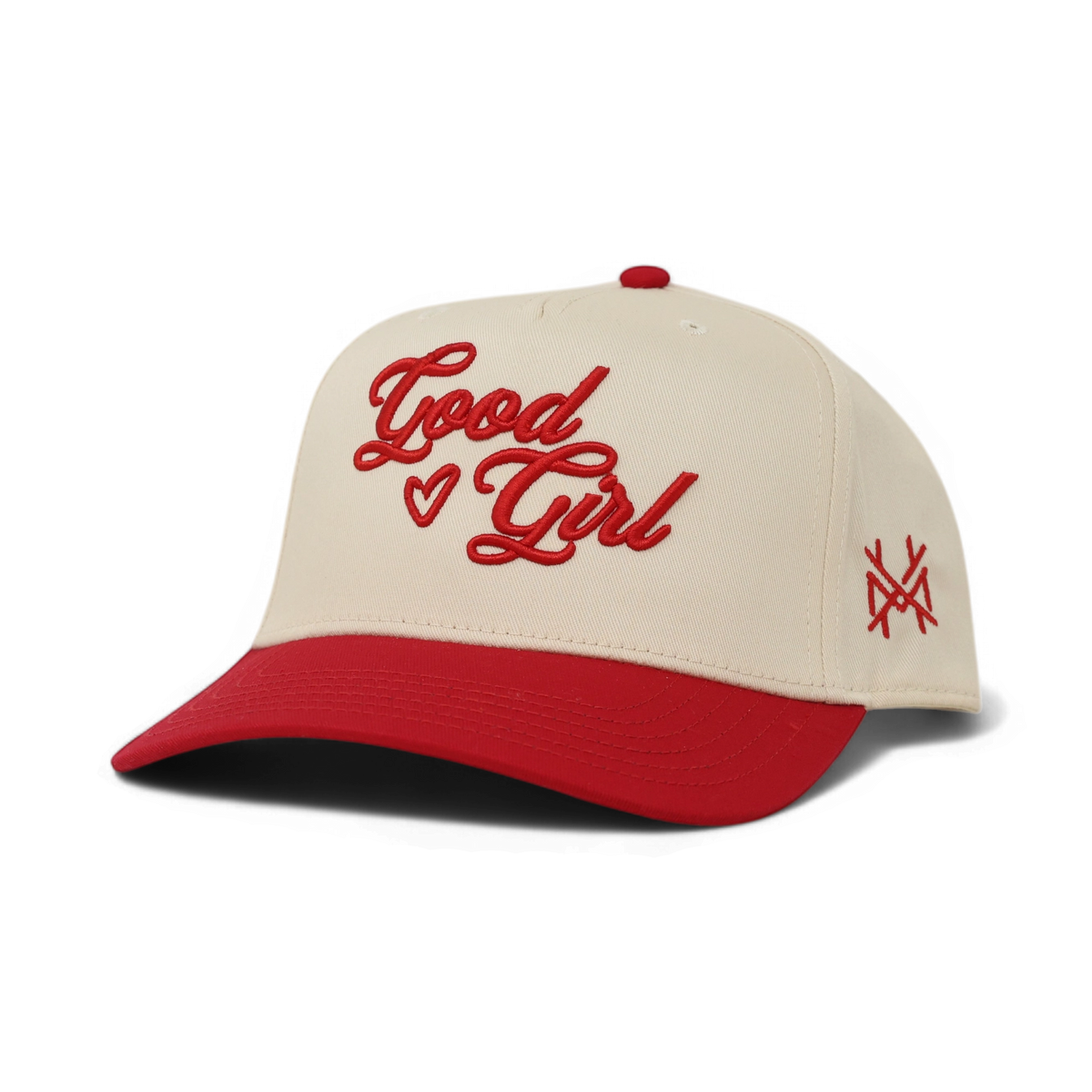 Good Girl Snapback Hat