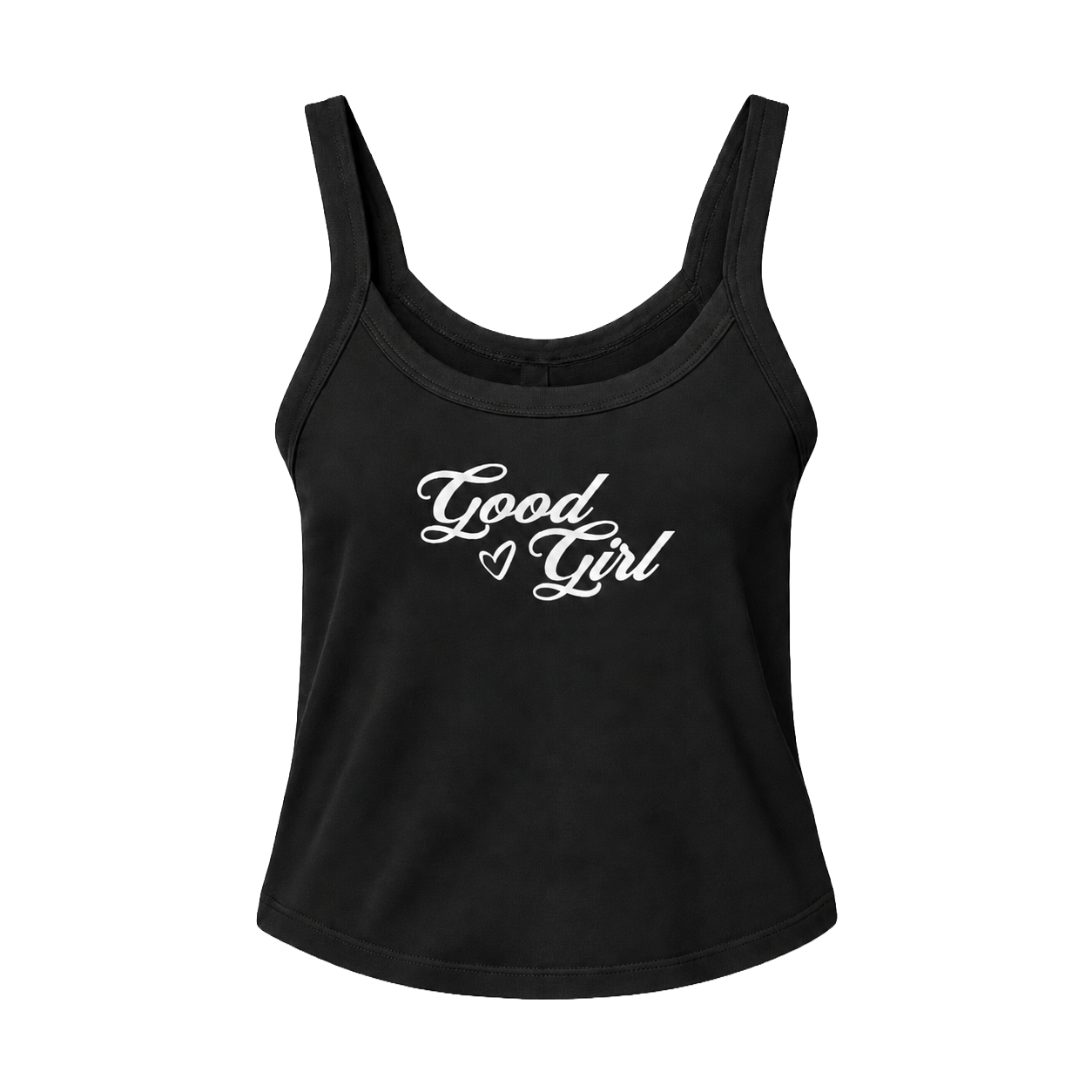 Good Girl Tank Top