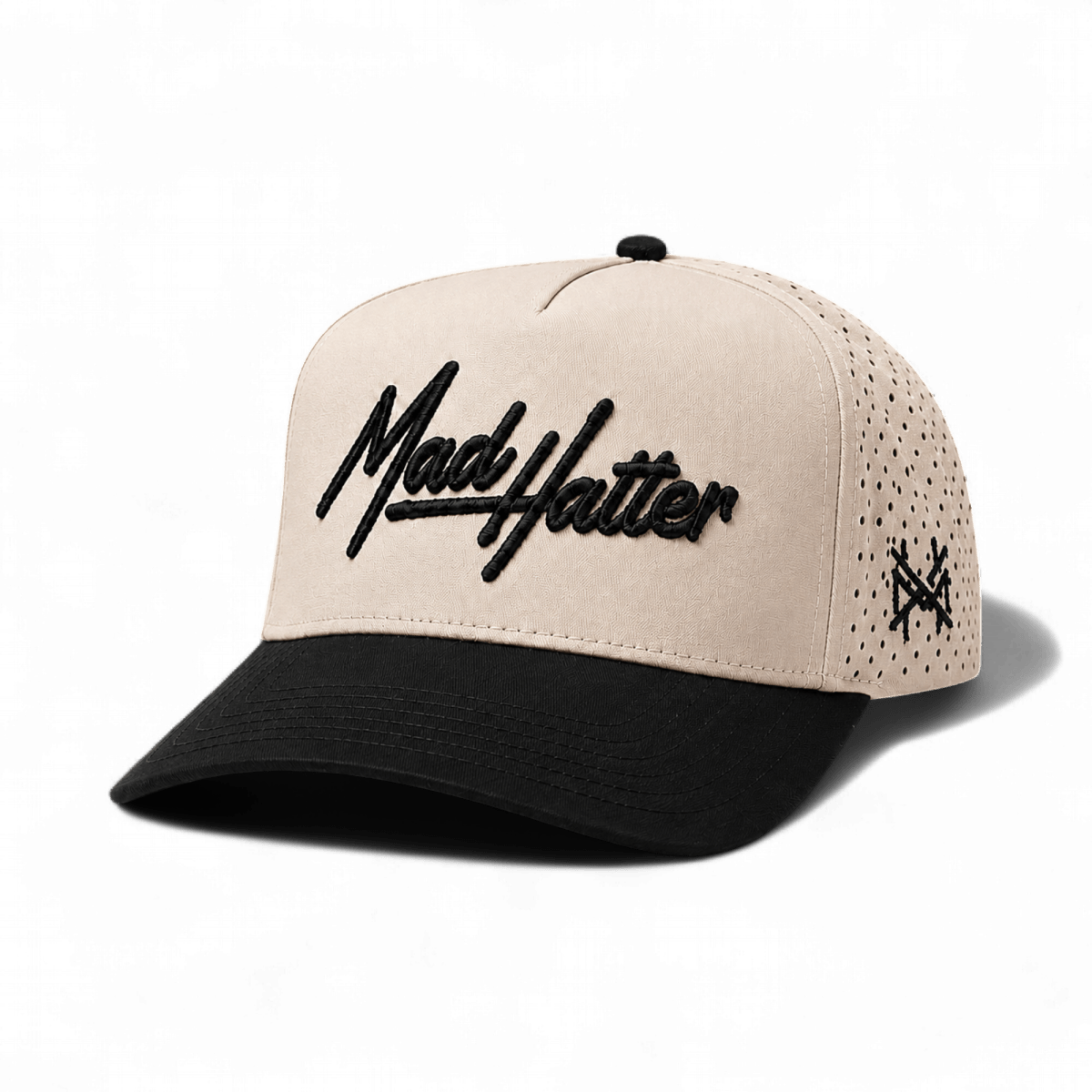 Grandpa Black/Natural Richardson | madhatter
