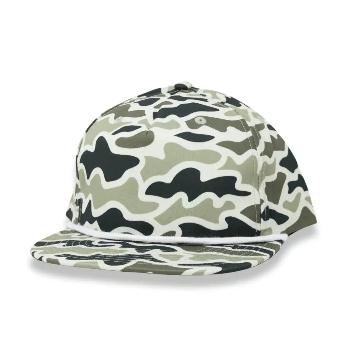Grandpa Marsh Camo - madhatter