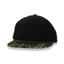 Grandpa Mossy Oak Bottomland/Black Richardson